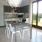 Apartamento Casa Muceno