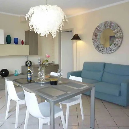 Casa Muceno Apartamento Porto Valtravaglia