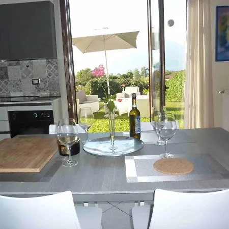 Apartamento Casa Muceno *