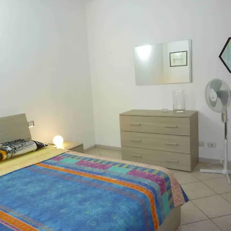 Casa Muceno Apartamento *