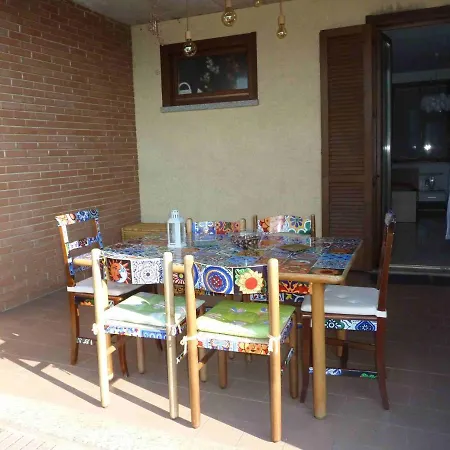 Apartamento Casa Muceno Porto Valtravaglia