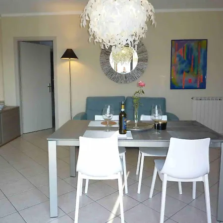 Casa Muceno Apartamento