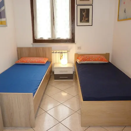 Casa Muceno Apartamento Porto Valtravaglia